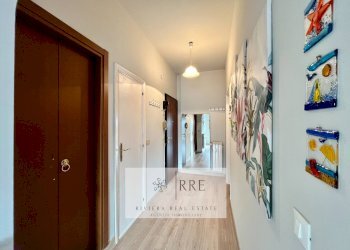 Attico via Aurelia, Loano - foto 19