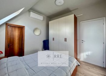 Attico via Aurelia, Loano - foto 21