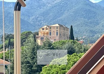 Attico via Aurelia, Loano - foto 25