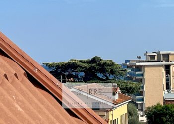 Attico via Aurelia, Loano - foto 26