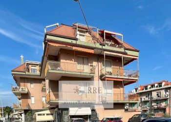 Attico via Aurelia, Loano - foto 27