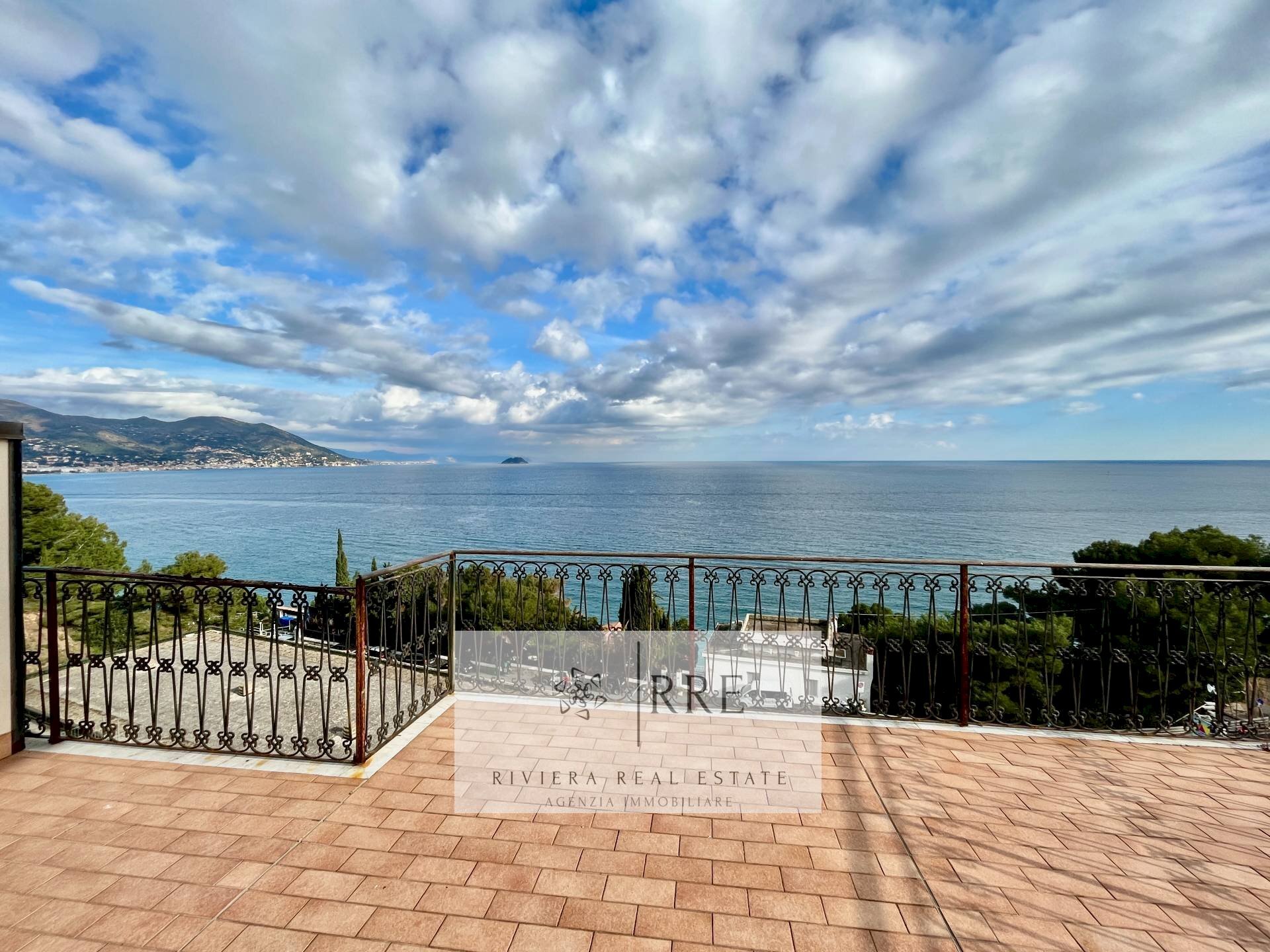 Attico via Roma, Laigueglia - foto 3