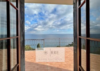 Attico via Roma, Laigueglia - foto 4