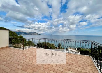 Attico via Roma, Laigueglia - foto 5