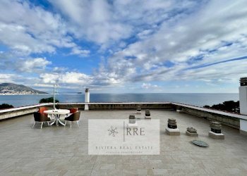 Attico via Roma, Laigueglia - foto 9