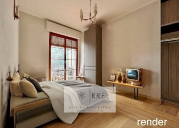 Attico via Roma, Laigueglia - foto 11