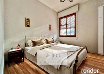 Attico via Roma, Laigueglia - foto 13