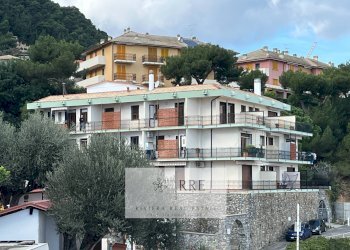 Attico via Roma, Laigueglia - foto 15