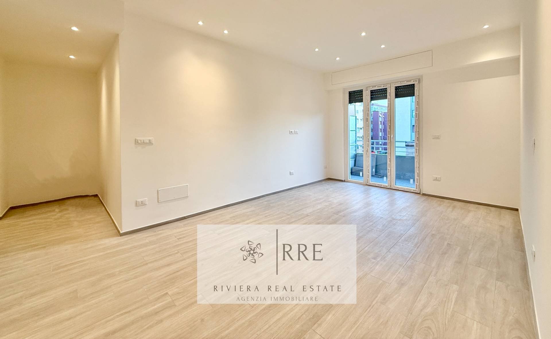 Trilocale via Aurelia, Loano - foto 2