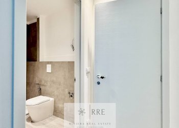 Trilocale via Aurelia, Loano - foto 11