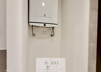 Trilocale via Aurelia, Loano - foto 19