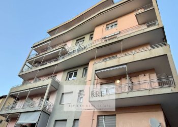 Trilocale via Aurelia, Loano - foto 20