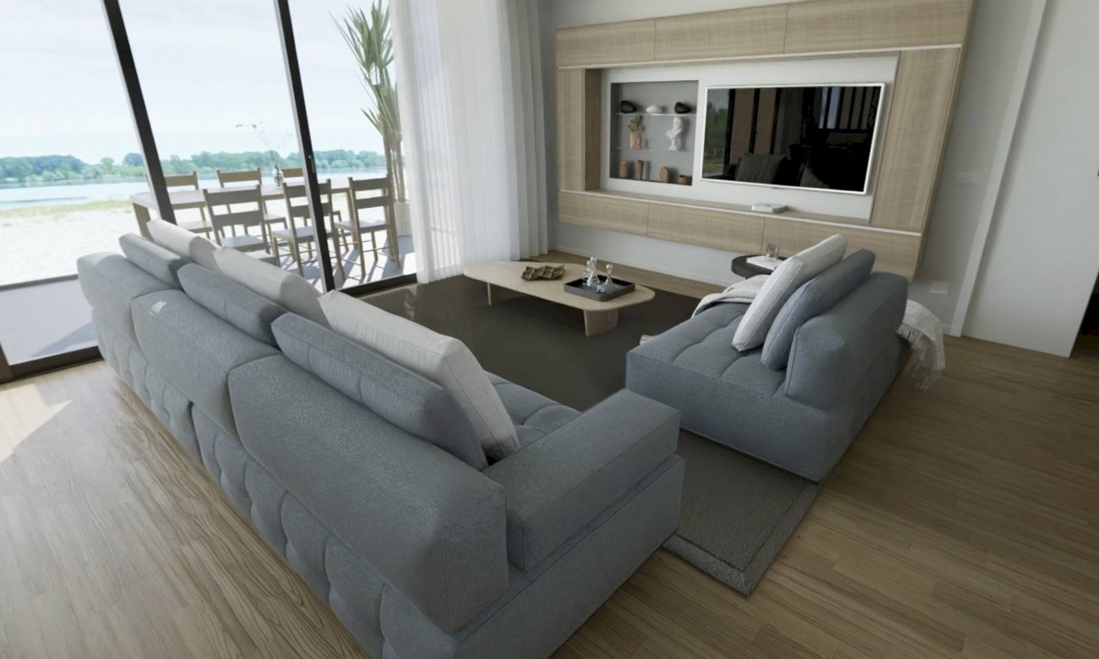 Attic Mantova - photo 3