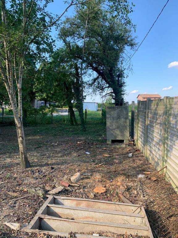 Terreno - Villa via Cristo, Bomporto - foto 2