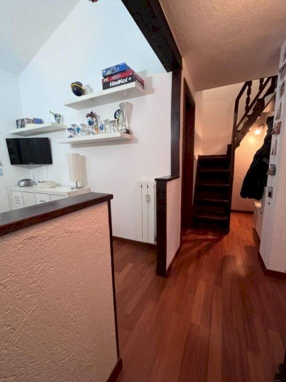 Ingresso - Three-room apartment via Dolmaire, 7, Sauze d'Oulx - photo 2