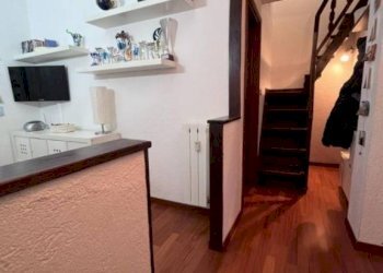 Ingresso - Appartamento via Dolmaire, 7, Sauze d'Oulx - foto 2