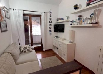 Soggiorno - Appartamento via Dolmaire, 7, Sauze d'Oulx - foto 3