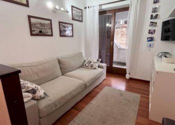 Soggiorno - Appartamento via Dolmaire, 7, Sauze d'Oulx - foto 4