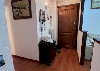 Disimpegno - Three-room apartment via Dolmaire, 7, Sauze d'Oulx - photo 5