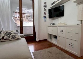 Soggiorno - Appartamento via Dolmaire, 7, Sauze d'Oulx - foto 6