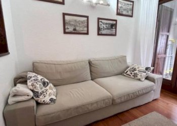 Soggiorno - Appartamento via Dolmaire, 7, Sauze d'Oulx - foto 7