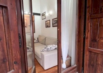 Balcone - Appartamento via Dolmaire, 7, Sauze d'Oulx - foto 11