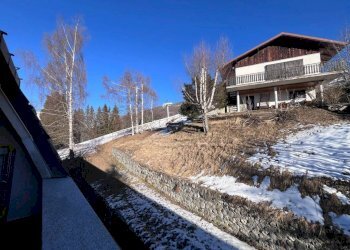 Vista - Three-room apartment via Dolmaire, 7, Sauze d'Oulx - photo 13