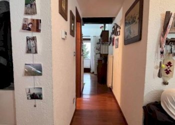 Corridoio - Three-room apartment via Dolmaire, 7, Sauze d'Oulx - photo 15