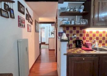 Cucina - Appartamento via Dolmaire, 7, Sauze d'Oulx - foto 19