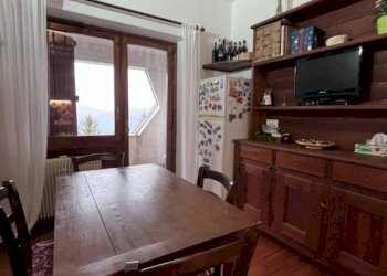 Cucina - Three-room apartment via Dolmaire, 7, Sauze d'Oulx - photo 24