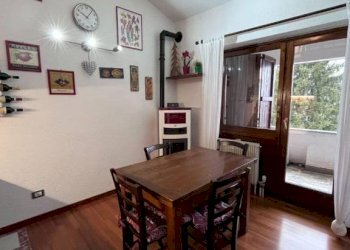 Cucina - Three-room apartment via Dolmaire, 7, Sauze d'Oulx - photo 26
