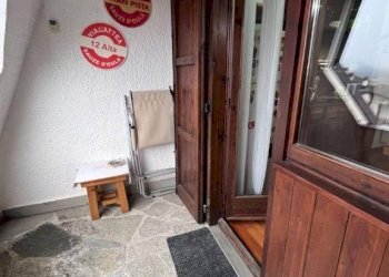 Balcone - Three-room apartment via Dolmaire, 7, Sauze d'Oulx - photo 28