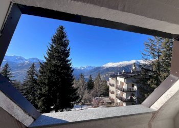 Vista - Appartamento via Dolmaire, 7, Sauze d'Oulx - foto 29