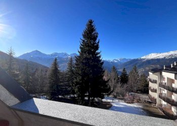Vista - Three-room apartment via Dolmaire, 7, Sauze d'Oulx - photo 30