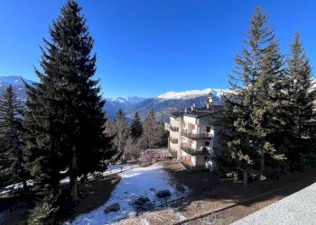Vista - Three-room apartment via Dolmaire, 7, Sauze d'Oulx - photo 31