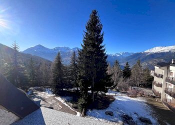 Vista - Three-room apartment via Dolmaire, 7, Sauze d'Oulx - photo 32