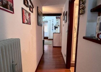 Corridoio - Three-room apartment via Dolmaire, 7, Sauze d'Oulx - photo 34