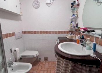 Bagno - Three-room apartment via Dolmaire, 7, Sauze d'Oulx - photo 36