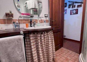 Bagno - Appartamento via Dolmaire, 7, Sauze d'Oulx - foto 38