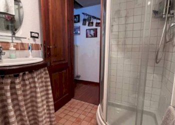 Bagno - Three-room apartment via Dolmaire, 7, Sauze d'Oulx - photo 39