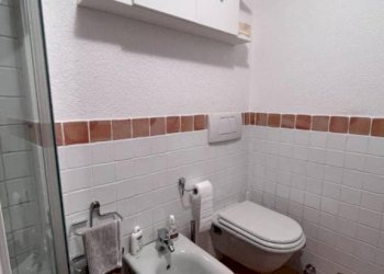 Bagno - Three-room apartment via Dolmaire, 7, Sauze d'Oulx - photo 40