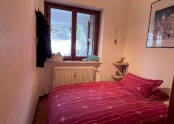 Stanza arredata - Three-room apartment via Dolmaire, 7, Sauze d'Oulx - photo 41