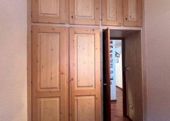 Stanza arredata - Three-room apartment via Dolmaire, 7, Sauze d'Oulx - photo 43