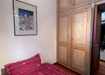 Stanza arredata - Three-room apartment via Dolmaire, 7, Sauze d'Oulx - photo 44