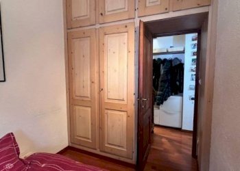 Stanza arredata - Appartamento via Dolmaire, 7, Sauze d'Oulx - foto 45
