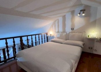 Soppalco - Appartamento via Dolmaire, 7, Sauze d'Oulx - foto 47