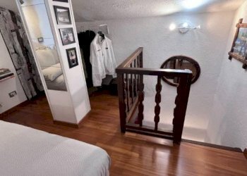 Soppalco - Three-room apartment via Dolmaire, 7, Sauze d'Oulx - photo 50