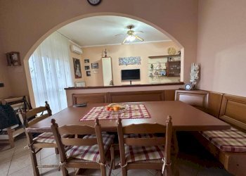 Salone - Trilocale via Giuseppe Garibaldi, 136, Ferno - foto 6