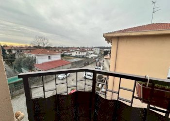 Balcone - Trilocale via Giuseppe Garibaldi, 136, Ferno - foto 9