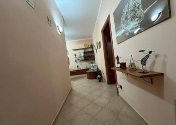Ingresso - Three-room apartment via Giuseppe Garibaldi, 136, Ferno - photo 11